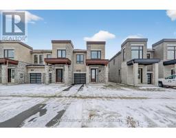 MAIN & 2ND - 180 MUMBAI DRIVE, Markham, Ontario