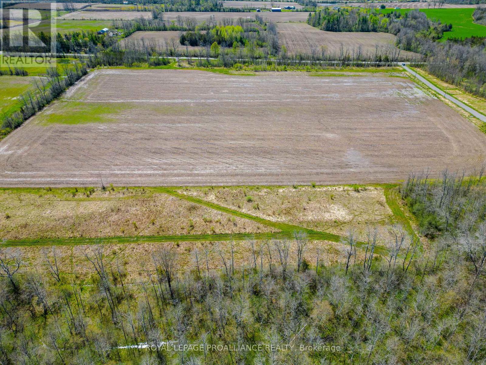 0 Callaghan Road, Tyendinaga (Tyendinaga Township), Ontario  K0K 2N0 - Photo 3 - X12055689