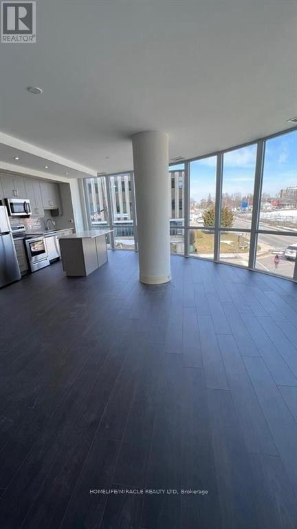 201 - 15 Lynch Street, Brampton (Queen Street Corridor), Ontario  L6W 2Z8 - Photo 13 - W12859460