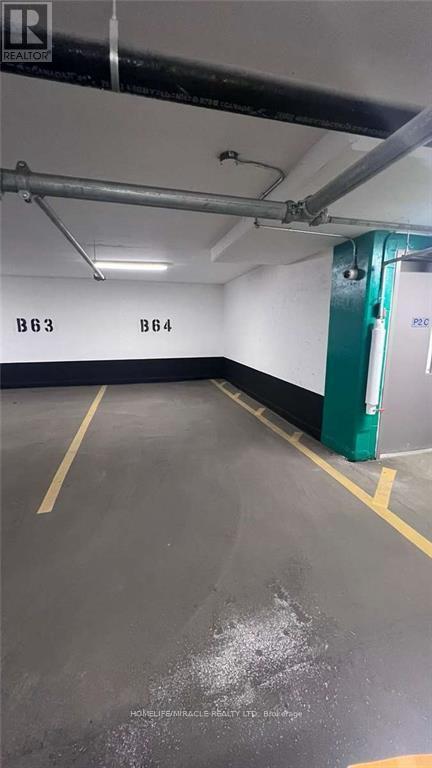 201 - 15 Lynch Street, Brampton (Queen Street Corridor), Ontario  L6W 2Z8 - Photo 24 - W12859460