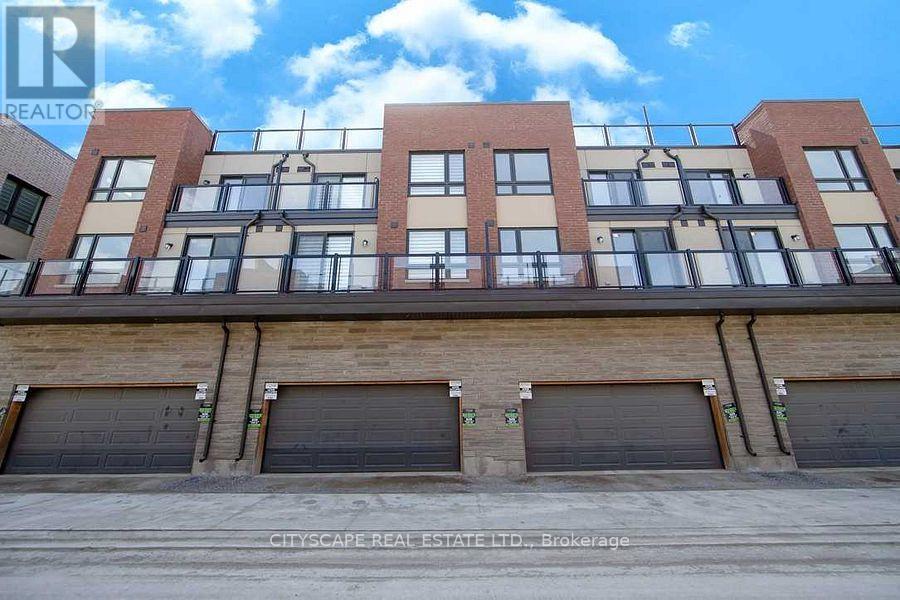 Unit 2 - 626 Rexdale Boulevard, Toronto (West Humber-Clairville), Ontario  M1C 3A5 - Photo 1 - W12859490