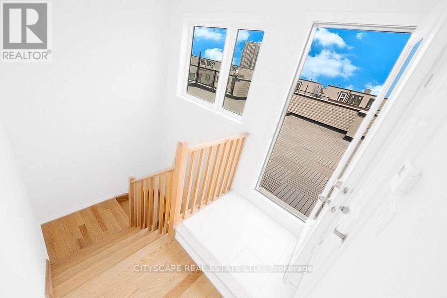 Unit 2 - 626 Rexdale Boulevard, Toronto (West Humber-Clairville), Ontario  M1C 3A5 - Photo 15 - W12859490