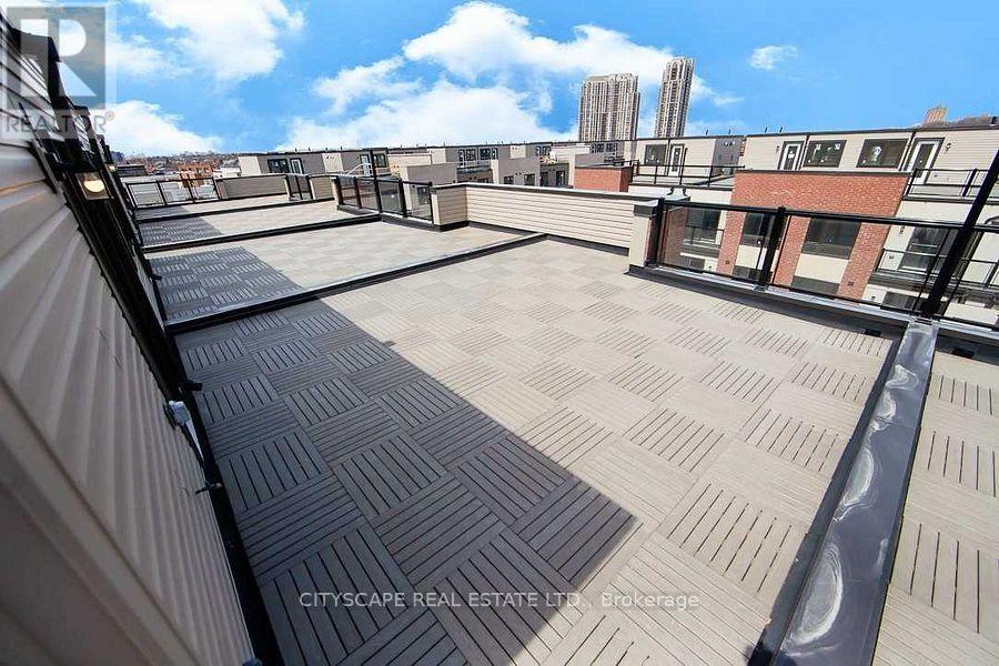 Unit 2 - 626 Rexdale Boulevard, Toronto (West Humber-Clairville), Ontario  M1C 3A5 - Photo 16 - W12859490