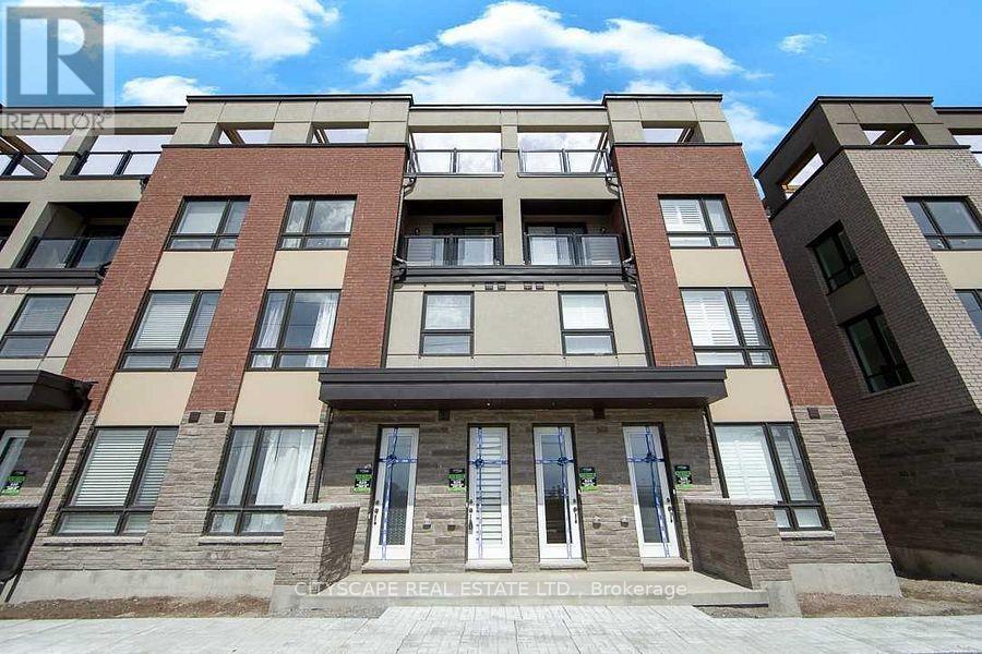 Unit 2 - 626 Rexdale Boulevard, Toronto (West Humber-Clairville), Ontario  M1C 3A5 - Photo 2 - W12859490