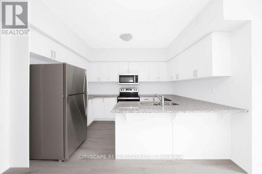 Unit 2 - 626 Rexdale Boulevard, Toronto (West Humber-Clairville), Ontario  M1C 3A5 - Photo 6 - W12859490