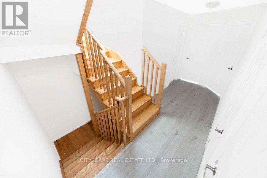 Unit 2 - 626 Rexdale Boulevard, Toronto (West Humber-Clairville), Ontario  M1C 3A5 - Photo 8 - W12859490