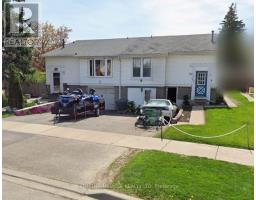 LOWER - 63 CHARTERS ROAD, Brampton, Ontario