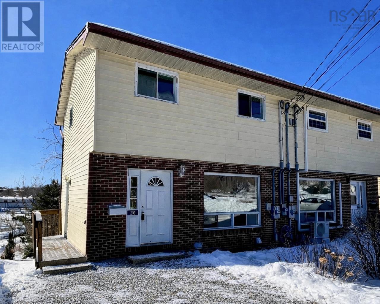 20 Judy Avenue, Lower Sackville, Nova Scotia