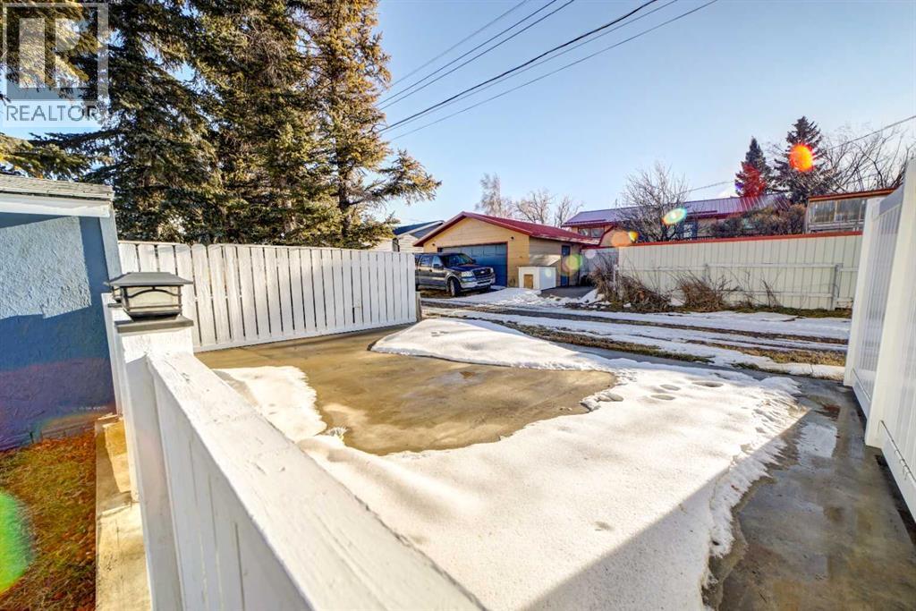 762 Lebel Street, Pincher Creek, Alberta T0K 1W0 - Photo 24 - A2277520