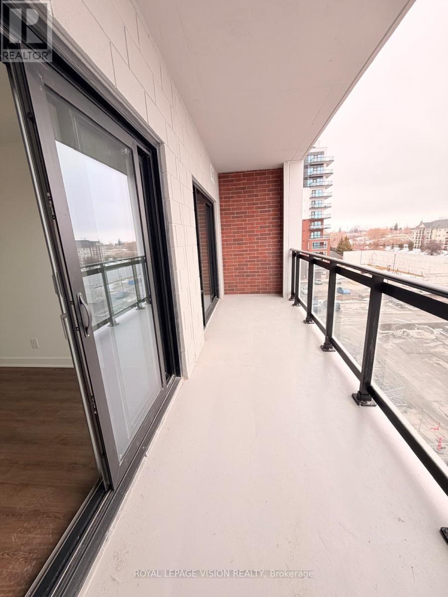 503 - 51 Clarington Boulevard, Clarington, Ontario  L1C 0H6 - Photo 33 - E12858458