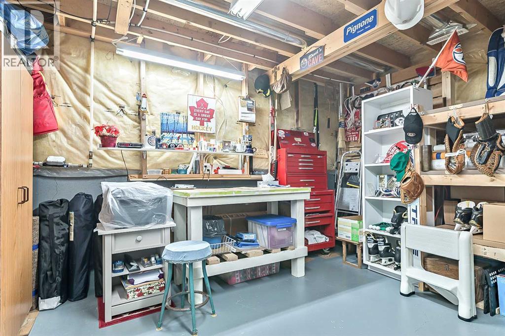 142 Freeman Way Nw, High River, Alberta  T1V 1V4 - Photo 30 - A2285593