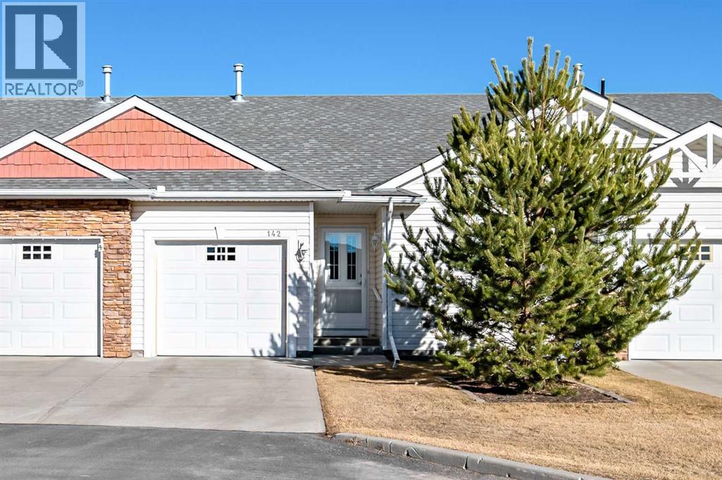 142 Freeman Way Nw, High River, Alberta  T1V 1V4 - Photo 2 - A2285593