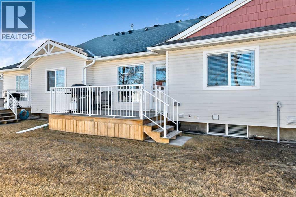 142 Freeman Way Nw, High River, Alberta  T1V 1V4 - Photo 35 - A2285593