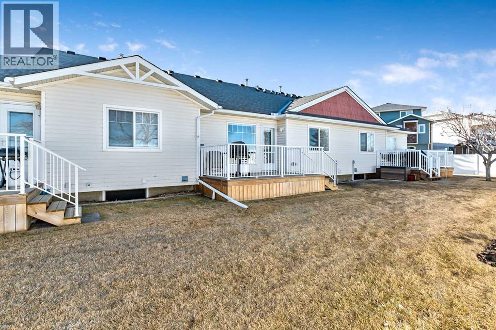 142 Freeman Way Nw, High River, Alberta  T1V 1V4 - Photo 37 - A2285593