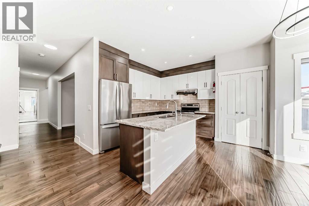 9 Saddlecrest Crescent Ne, Calgary, Alberta T3J 0C6 - Photo 8 - A2288082