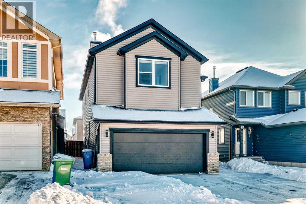 9 Saddlecrest Crescent Ne, Calgary, Alberta T3J 0C6 - Photo 3 - A2288082