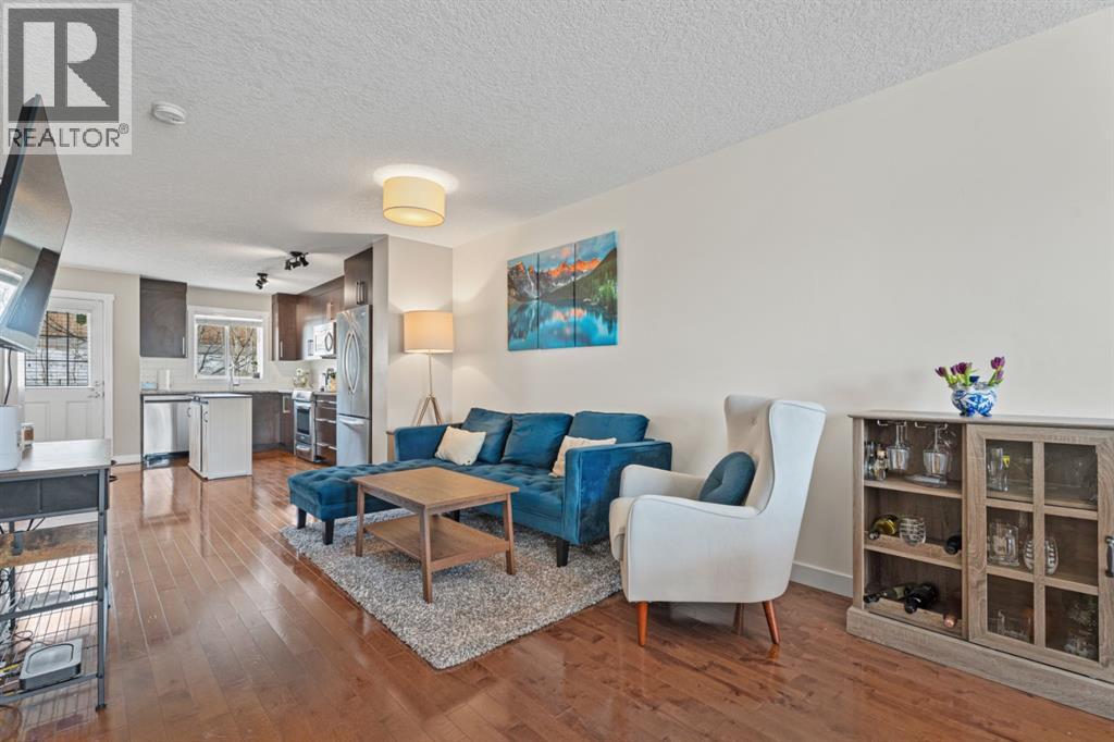 93 Aspen Hills Drive Sw, Calgary, Alberta  T3H 0P8 - Photo 10 - A2289936