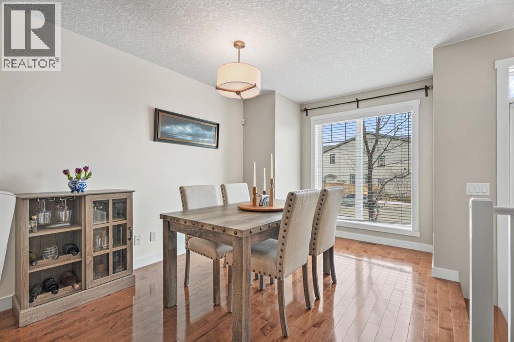 93 Aspen Hills Drive Sw, Calgary, Alberta  T3H 0P8 - Photo 7 - A2289936