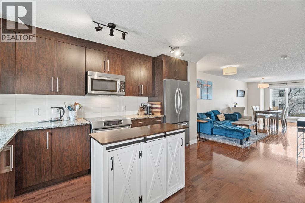 93 Aspen Hills Drive Sw, Calgary, Alberta  T3H 0P8 - Photo 16 - A2289936