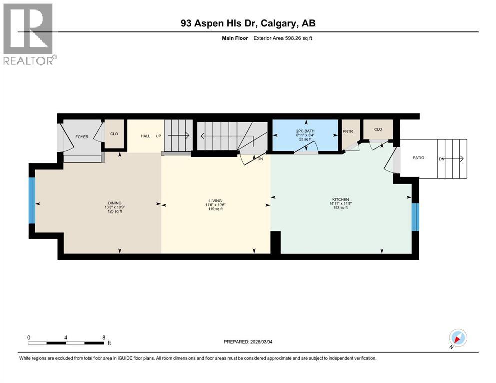 93 Aspen Hills Drive Sw, Calgary, Alberta  T3H 0P8 - Photo 41 - A2289936