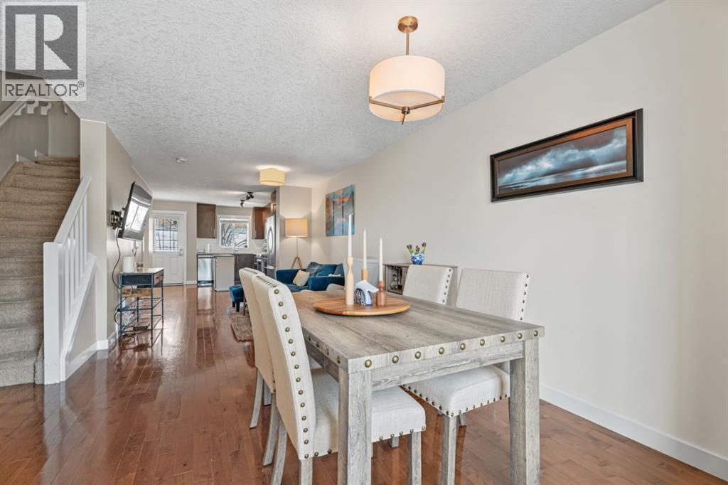 93 Aspen Hills Drive Sw, Calgary, Alberta  T3H 0P8 - Photo 9 - A2289936