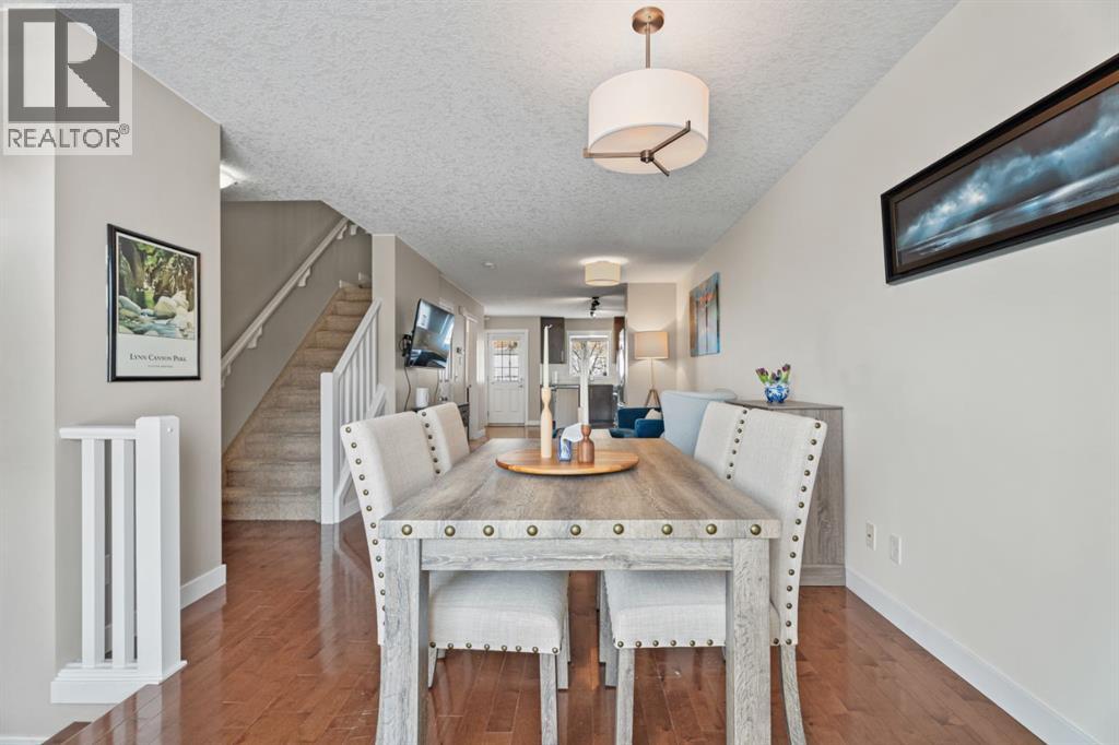 93 Aspen Hills Drive Sw, Calgary, Alberta  T3H 0P8 - Photo 8 - A2289936