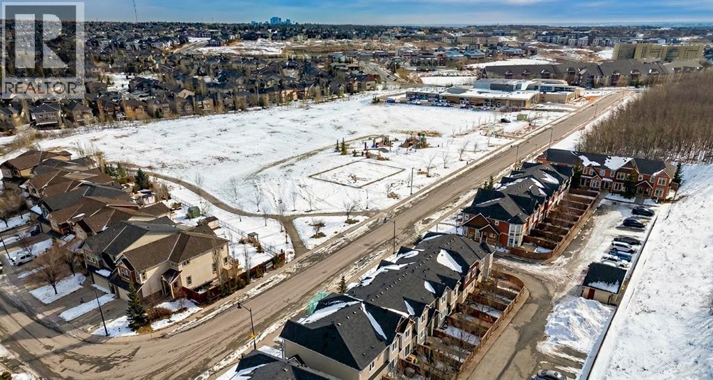 93 Aspen Hills Drive Sw, Calgary, Alberta  T3H 0P8 - Photo 2 - A2289936