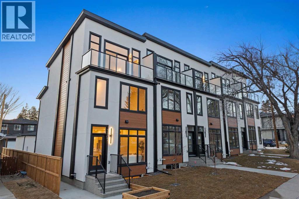 3107 42 Street SW, Calgary, Alberta