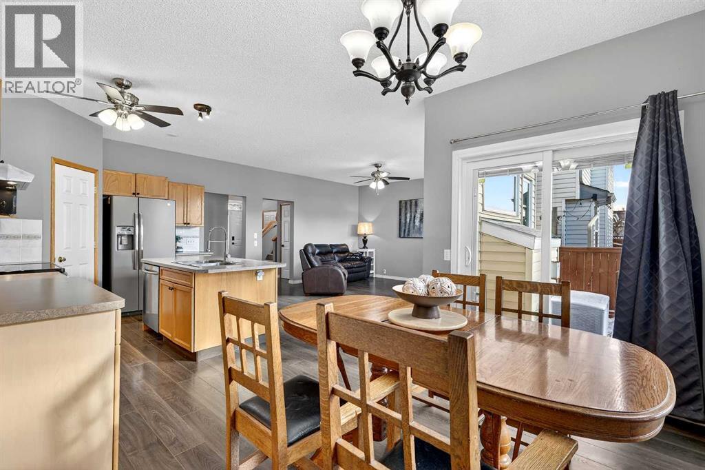 1153 Prestwick Circle Se, Calgary, Alberta  T2Z 3L3 - Photo 18 - A2287998