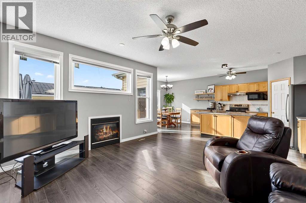 1153 Prestwick Circle Se, Calgary, Alberta  T2Z 3L3 - Photo 8 - A2287998