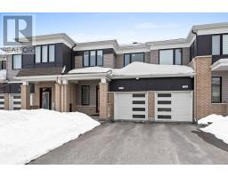 783 BRITTANIC ROAD, Ottawa, Ontario