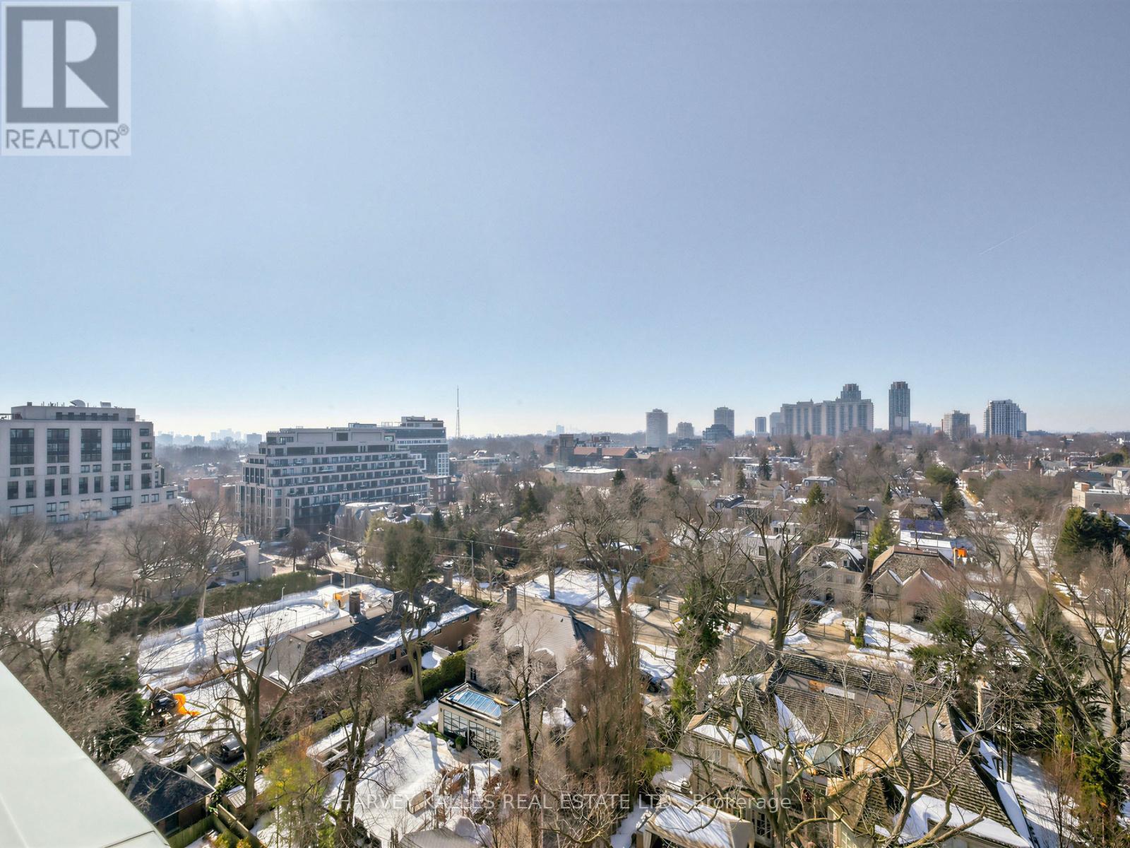 1201 - 500 Avenue Road, Toronto (Casa Loma), Ontario  M4V 2J6 - Photo 11 - C12856422