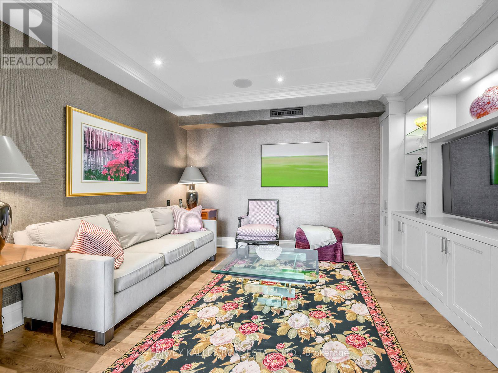 1201 - 500 Avenue Road, Toronto (Casa Loma), Ontario  M4V 2J6 - Photo 12 - C12856422