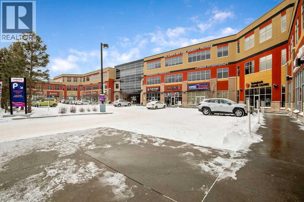 15, 27 Springborough Boulevard Sw, Calgary, Alberta  T3H 5V7 - Photo 38 - A2287052