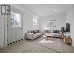B/MAIN - 54 TUSCARORA DRIVE, Toronto, Ontario