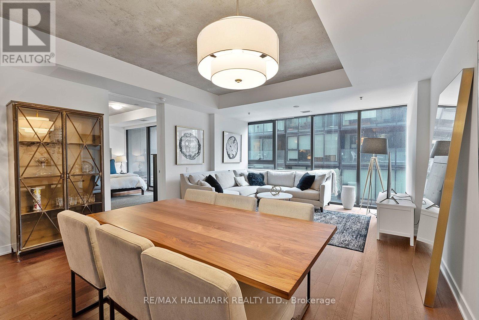 310 - 629 King Street W, Toronto, Ontario  M5V 0G9 - Photo 10 - C12859506