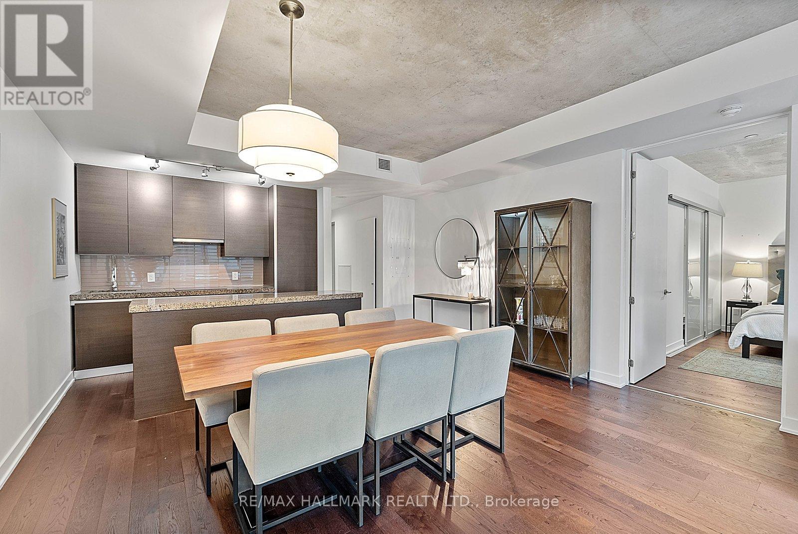 310 - 629 King Street W, Toronto, Ontario  M5V 0G9 - Photo 11 - C12859506