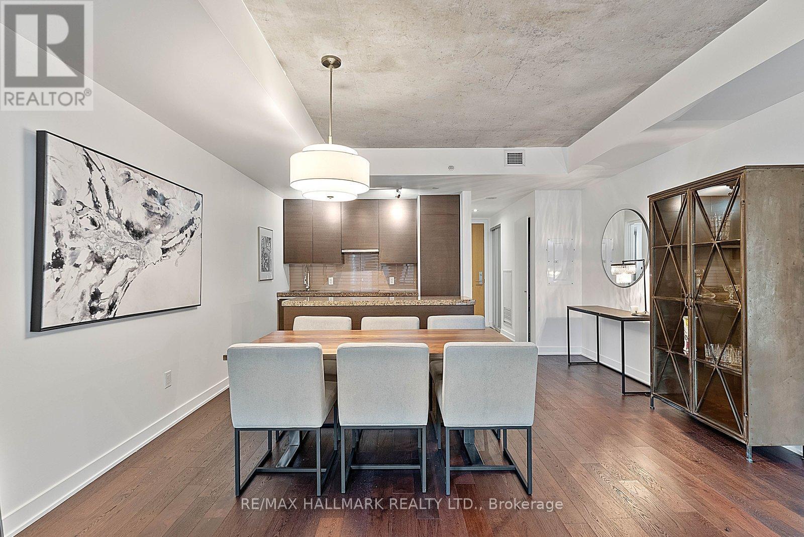 310 - 629 King Street W, Toronto, Ontario  M5V 0G9 - Photo 12 - C12859506