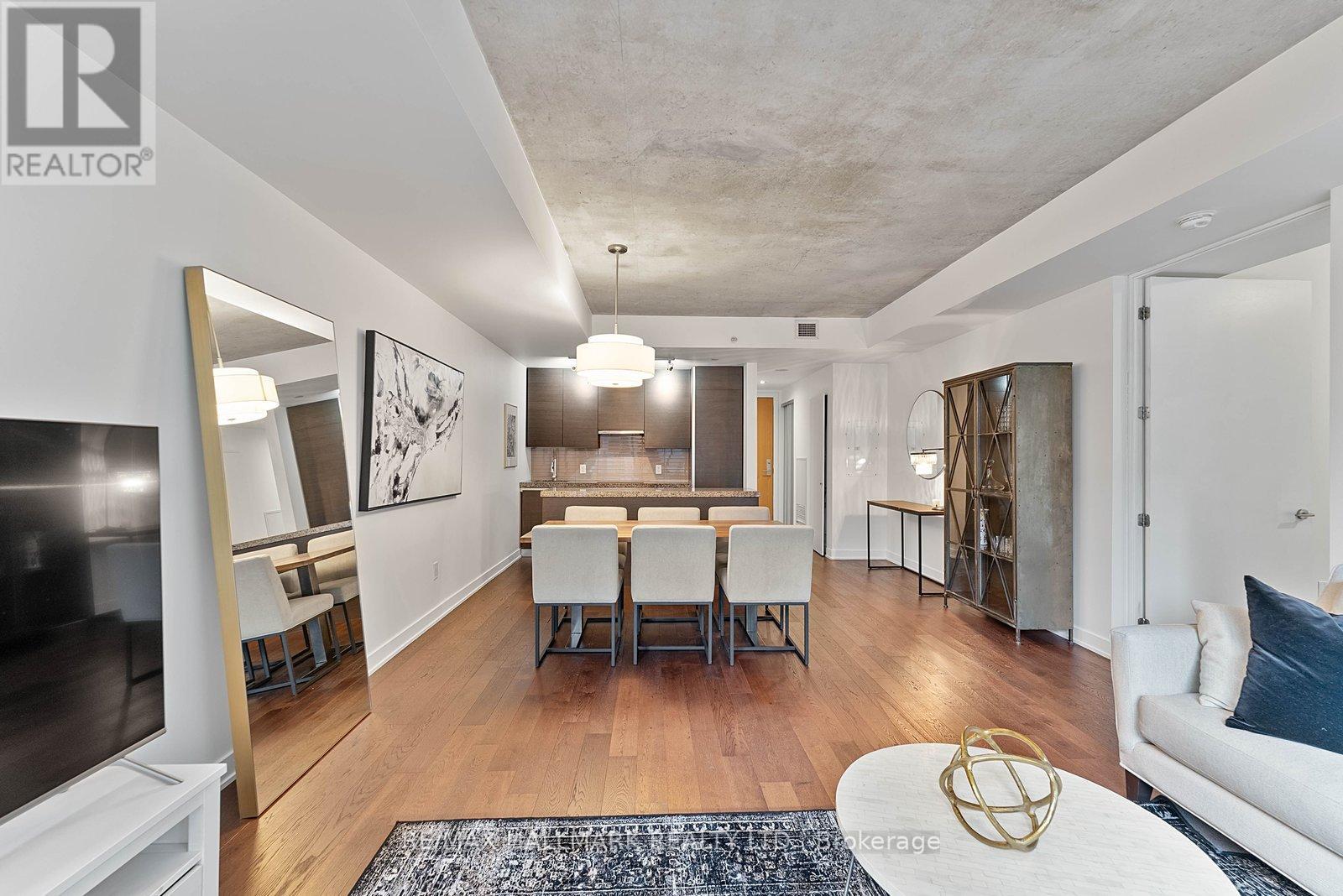 310 - 629 King Street W, Toronto, Ontario  M5V 0G9 - Photo 14 - C12859506