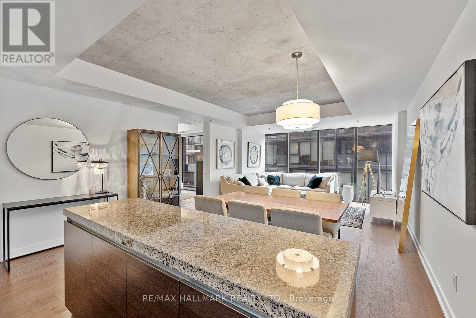 310 - 629 King Street W, Toronto, Ontario  M5V 0G9 - Photo 18 - C12859506