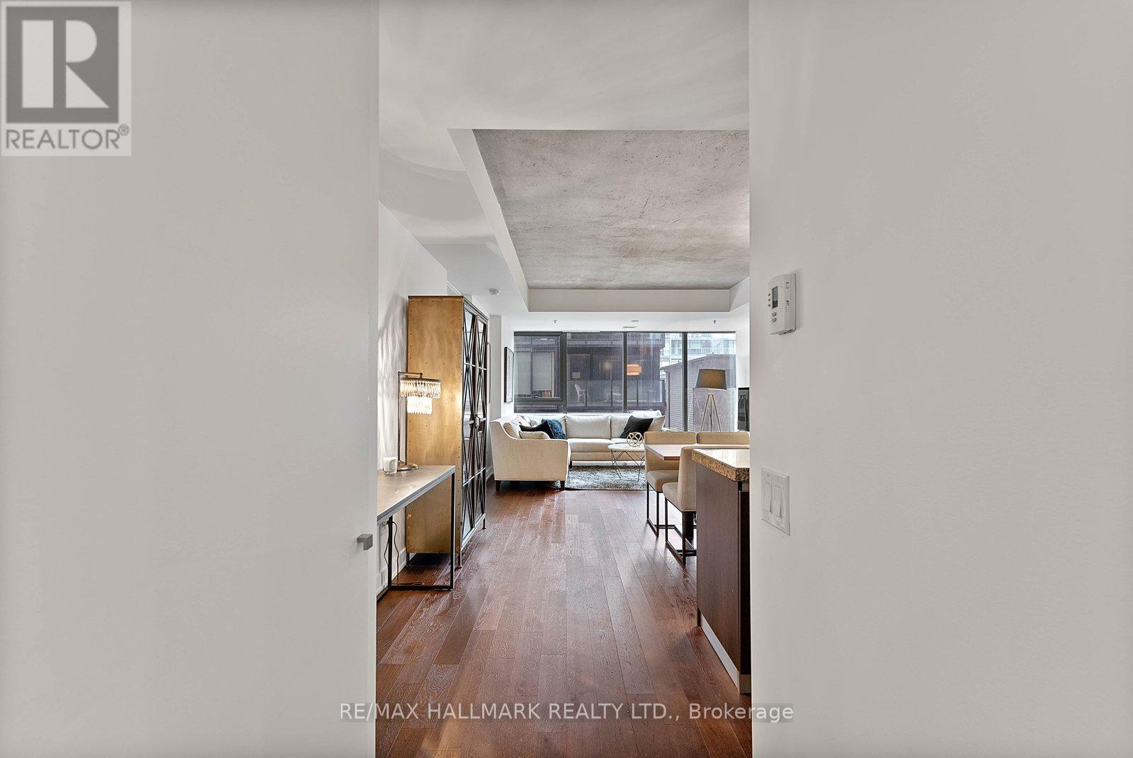 310 - 629 King Street W, Toronto, Ontario  M5V 0G9 - Photo 2 - C12859506