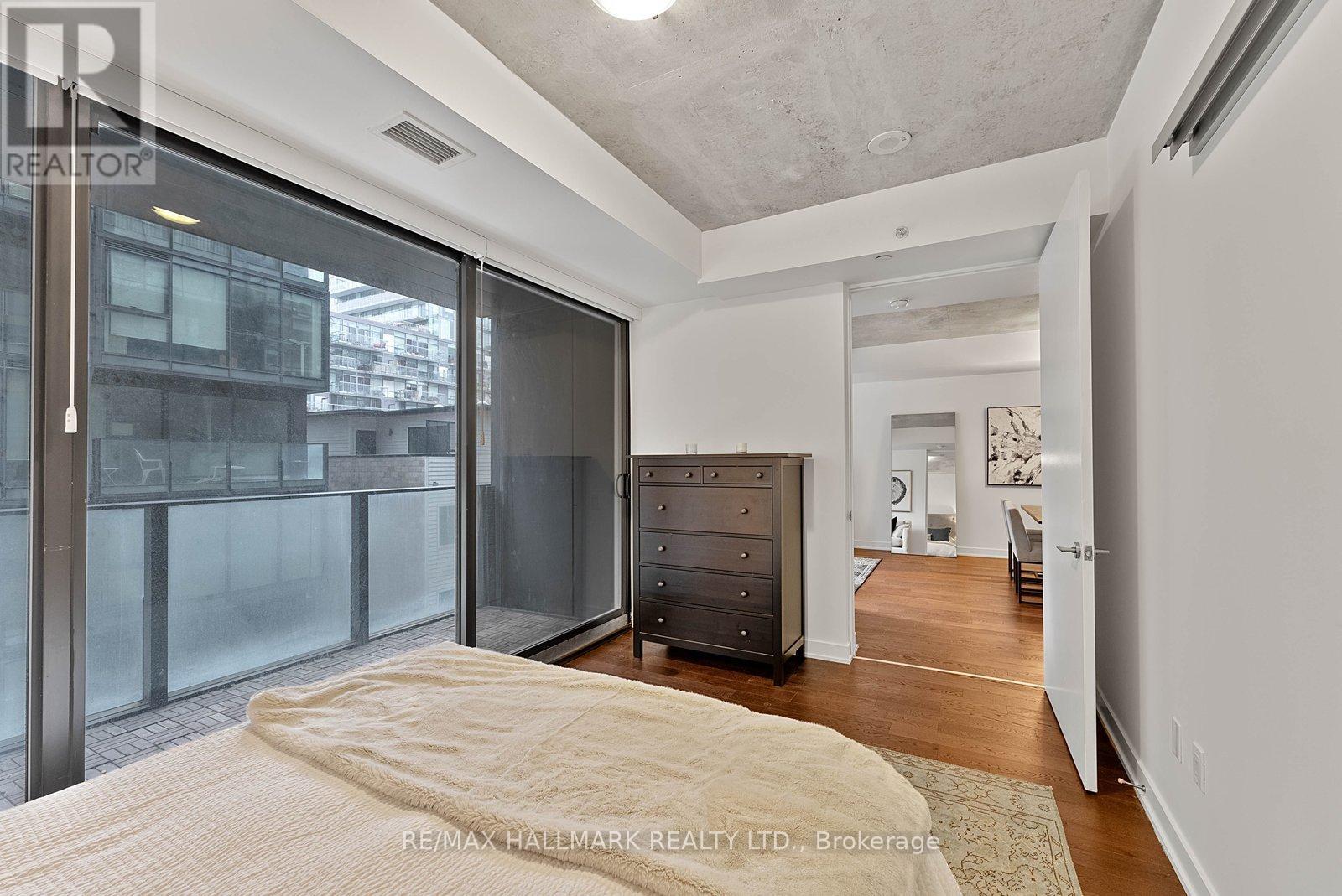 310 - 629 King Street W, Toronto, Ontario  M5V 0G9 - Photo 22 - C12859506