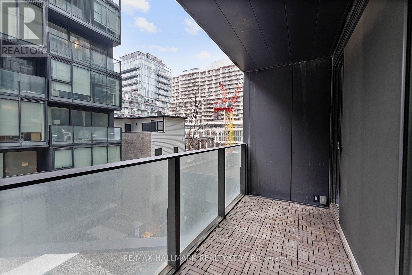 310 - 629 King Street W, Toronto, Ontario  M5V 0G9 - Photo 27 - C12859506