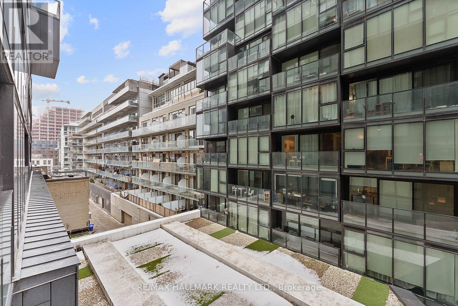 310 - 629 King Street W, Toronto, Ontario  M5V 0G9 - Photo 28 - C12859506