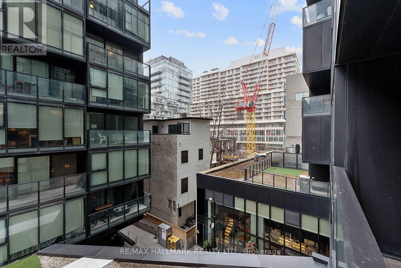 310 - 629 King Street W, Toronto, Ontario  M5V 0G9 - Photo 29 - C12859506