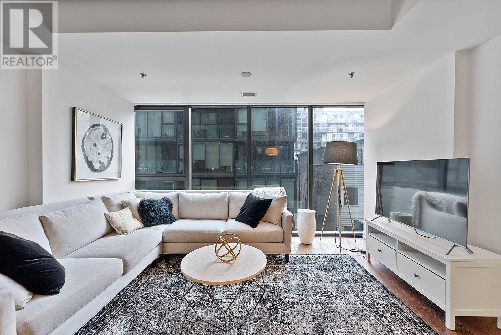 310 - 629 King Street W, Toronto, Ontario  M5V 0G9 - Photo 4 - C12859506