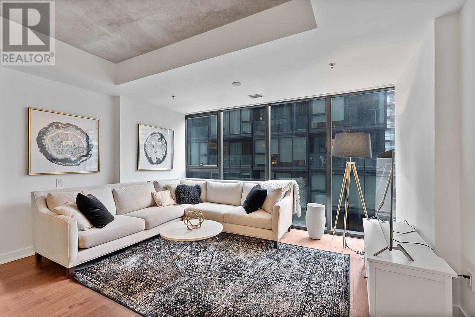 310 - 629 King Street W, Toronto, Ontario  M5V 0G9 - Photo 5 - C12859506