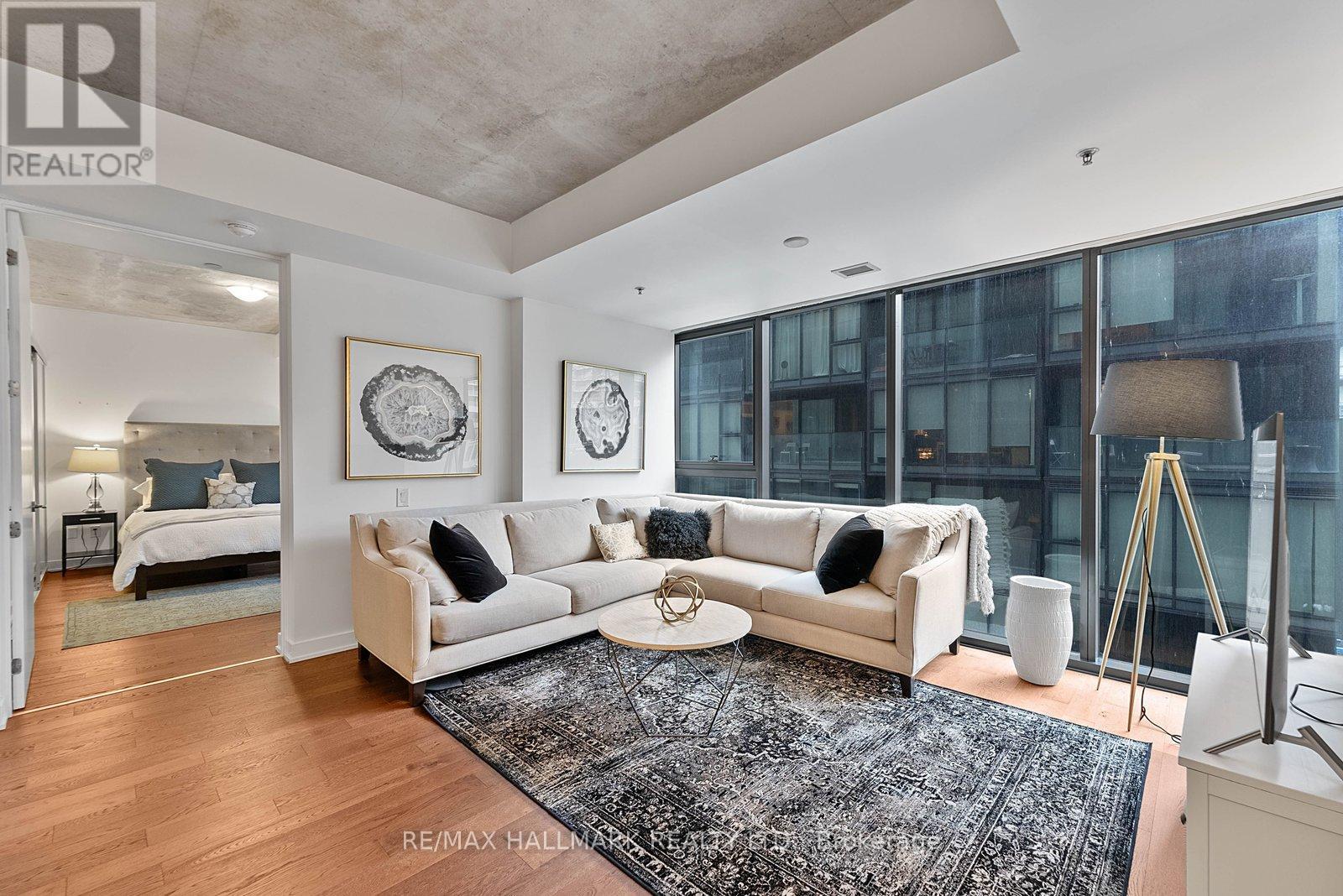 310 - 629 King Street W, Toronto, Ontario  M5V 0G9 - Photo 6 - C12859506