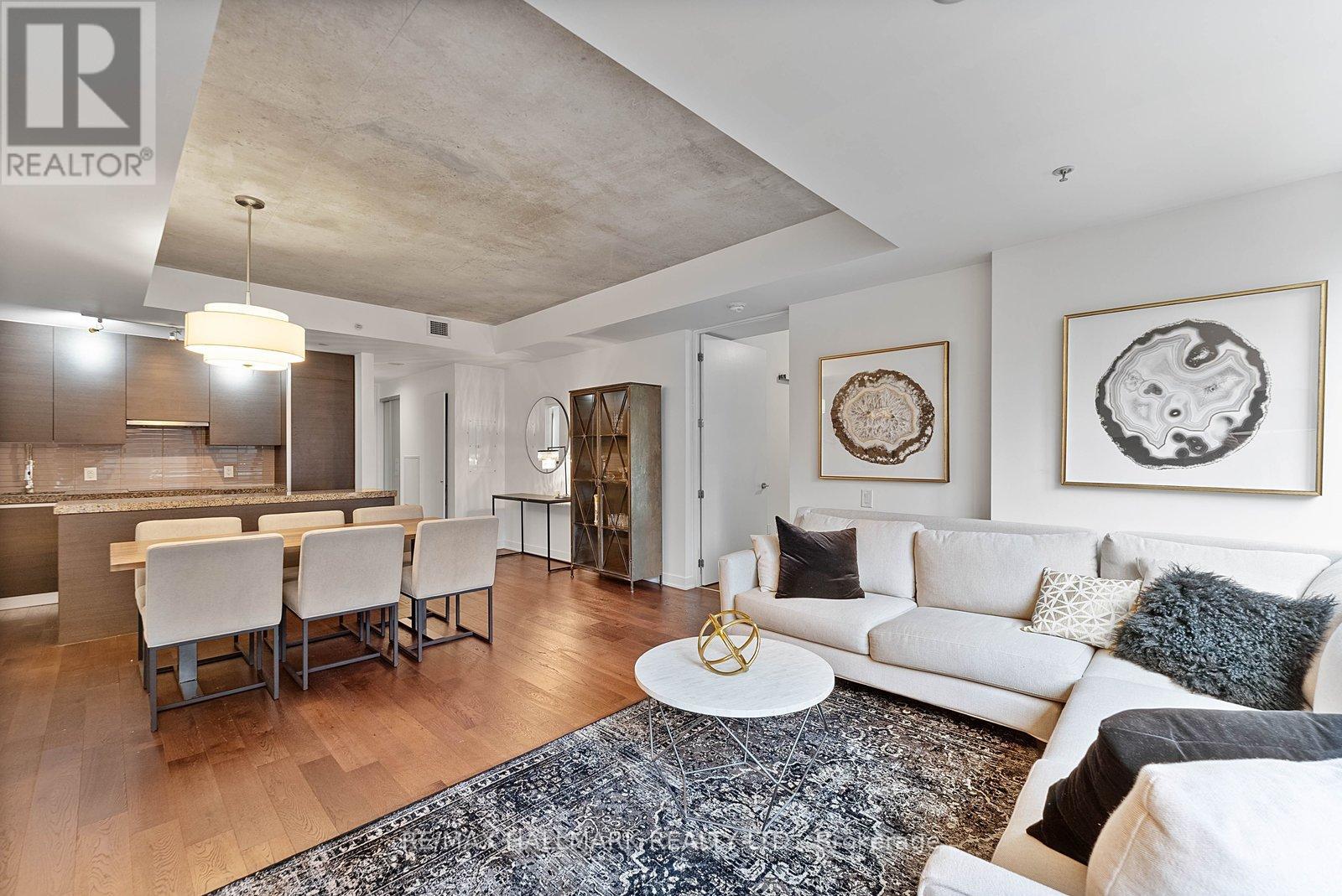 310 - 629 King Street W, Toronto, Ontario  M5V 0G9 - Photo 7 - C12859506