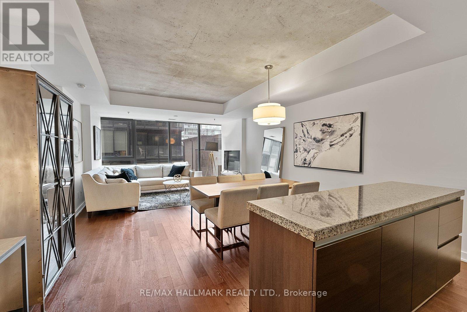 310 - 629 King Street W, Toronto, Ontario  M5V 0G9 - Photo 8 - C12859506